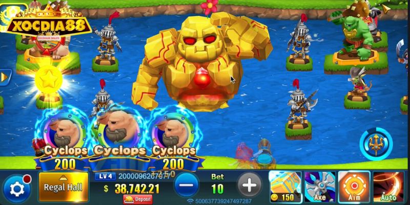 Lý do Boom Legend trở thành lựa chọn số 1