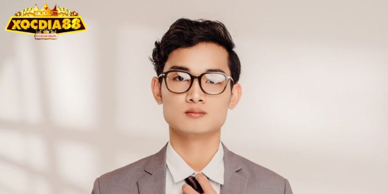 CEO Trung Kelvin 3 Cập nhật kịp thời xu hướng