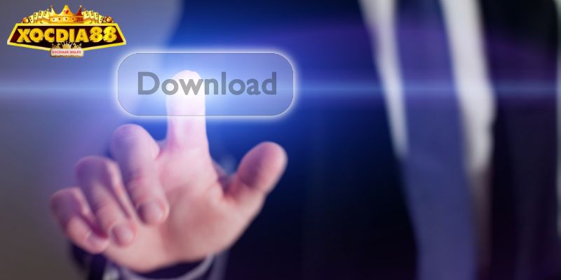 Tải App xocdia88 3 Cài đặt app XOCDIA88 trên Android