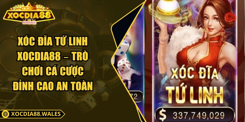 Xóc đĩa tứ linh xocdia88 – Trò chơi cá cược đỉnh cao an toàn 2 Xóc đĩa tứ linh xocdia88 – Trò chơi cá cược đỉnh cao an toàn